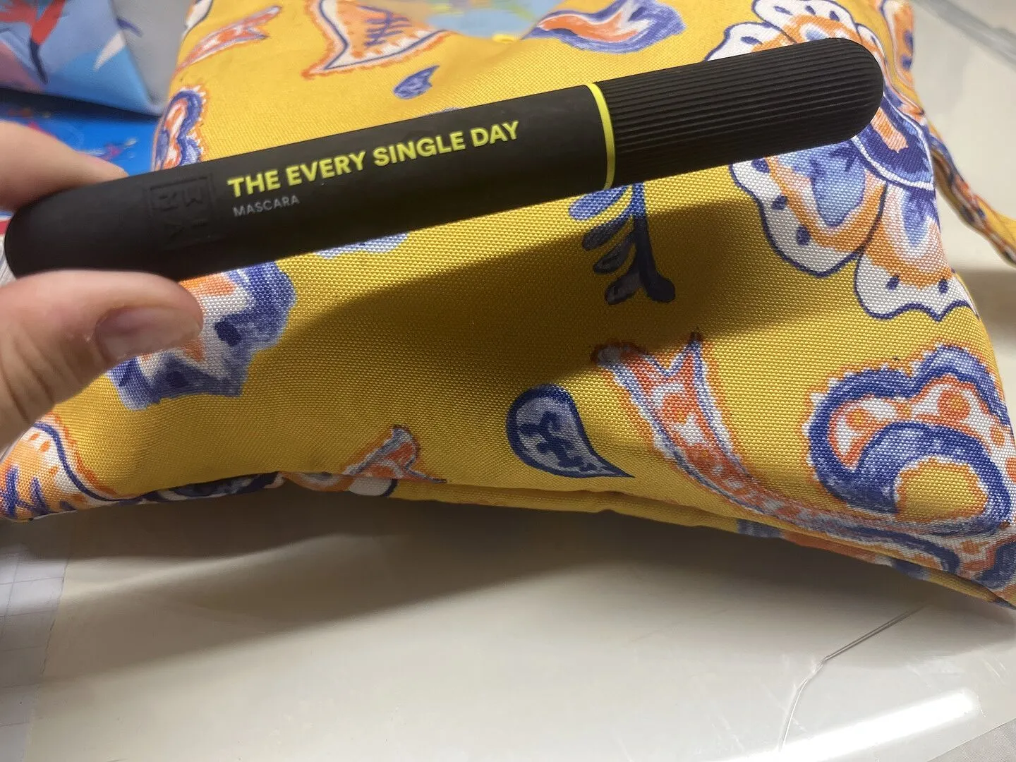 3INA The Every Single Day mascara allongeant défini