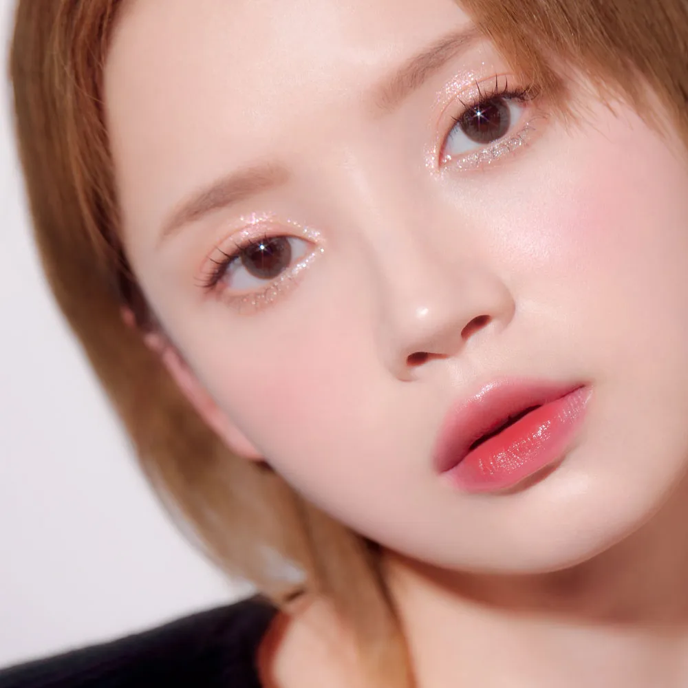 ETUDE Shine Fix Eyes Glitter fard paupières liquide 2,5g pailleté