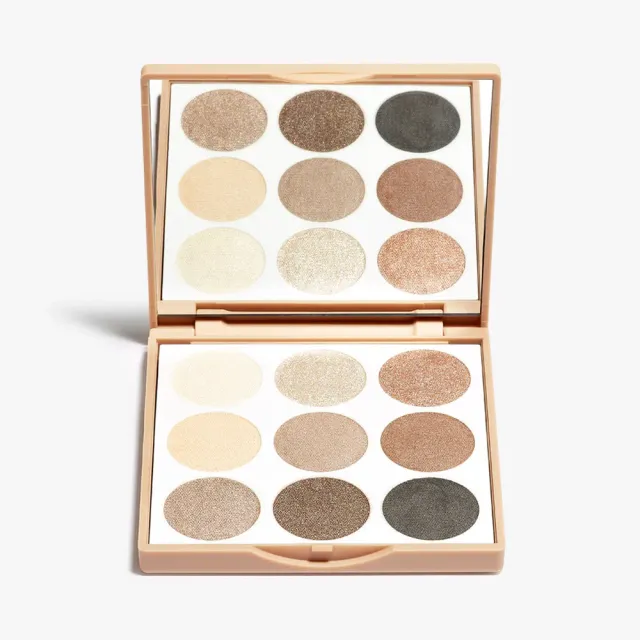 3INA The Color Palette 500 palette fards lumineux