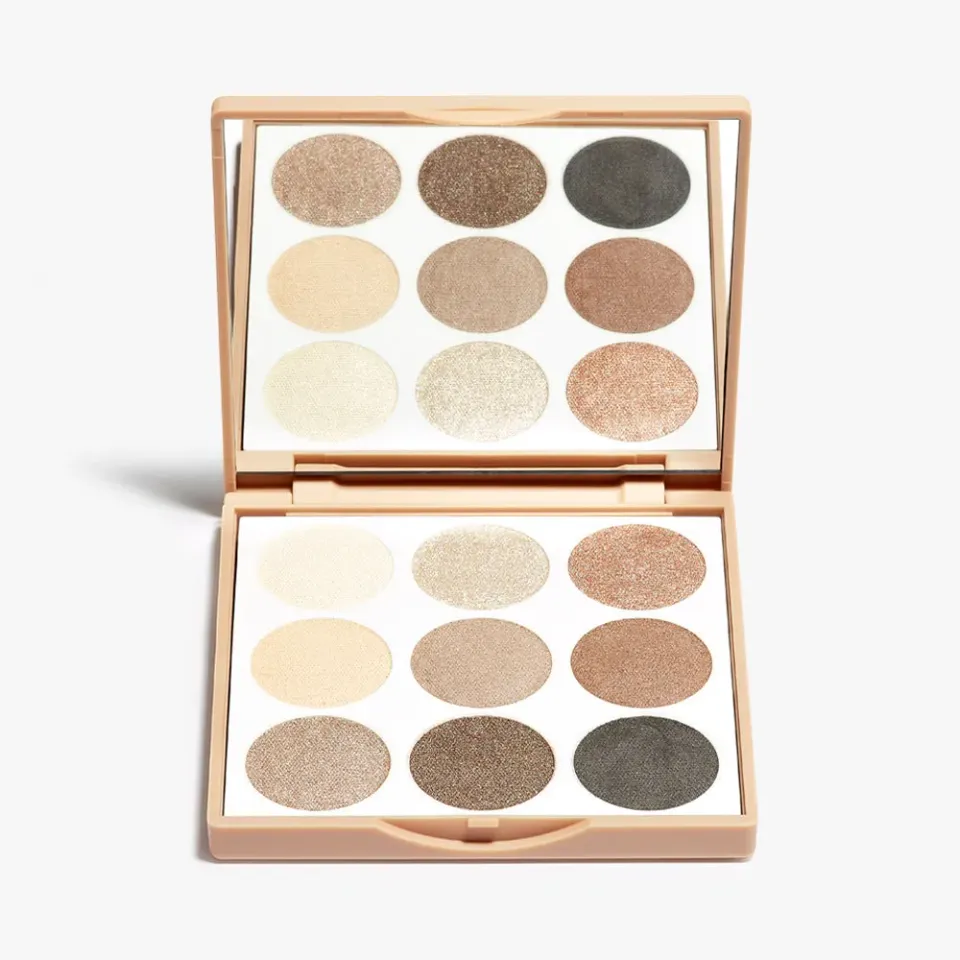 3INA The Color Palette 500 palette fards lumineux
