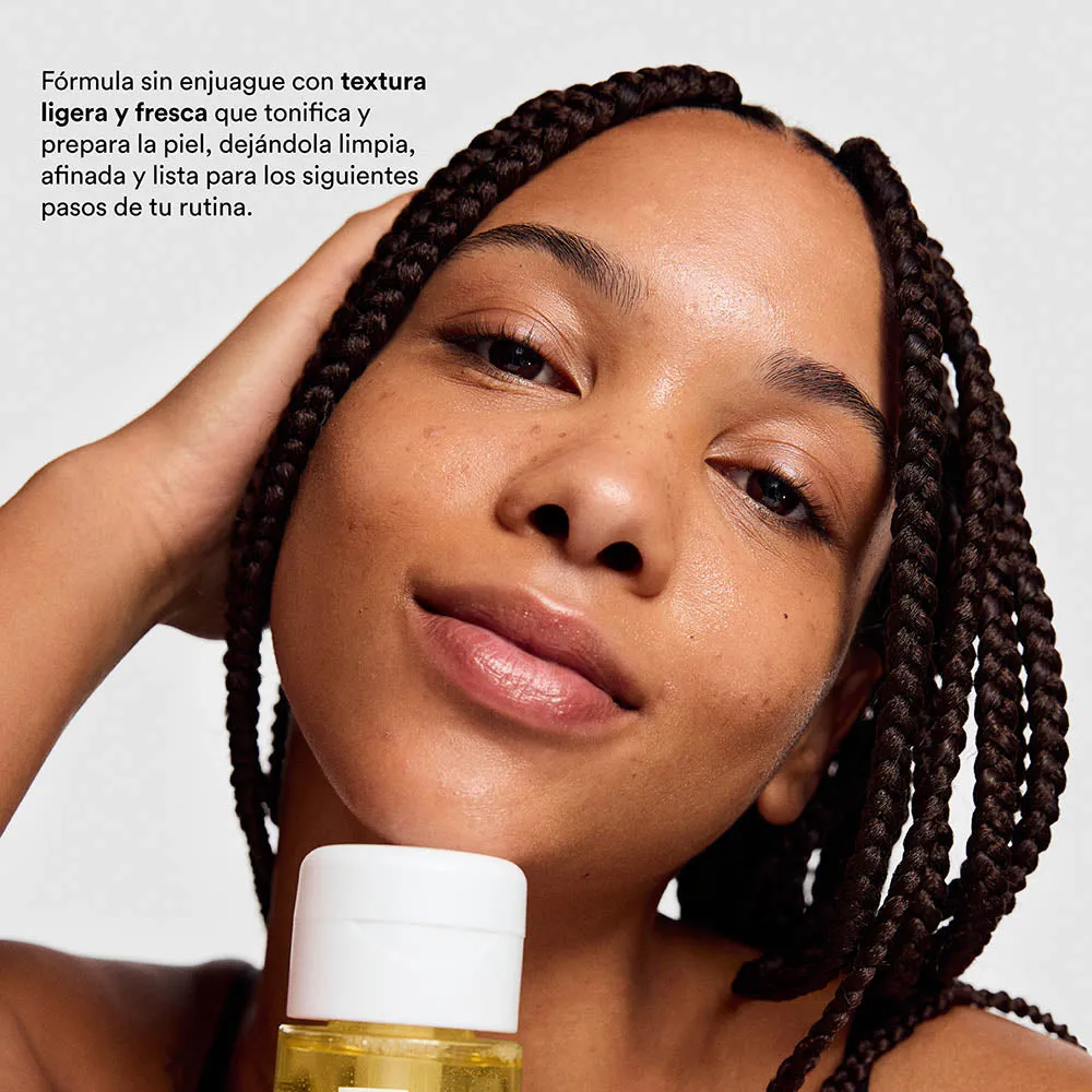 3INA The Skin Secret lotion tonique pores affinés