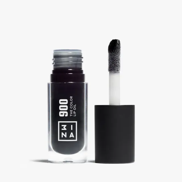 3INA The Color Lip Oil huile à lèvres 900 fini brillant