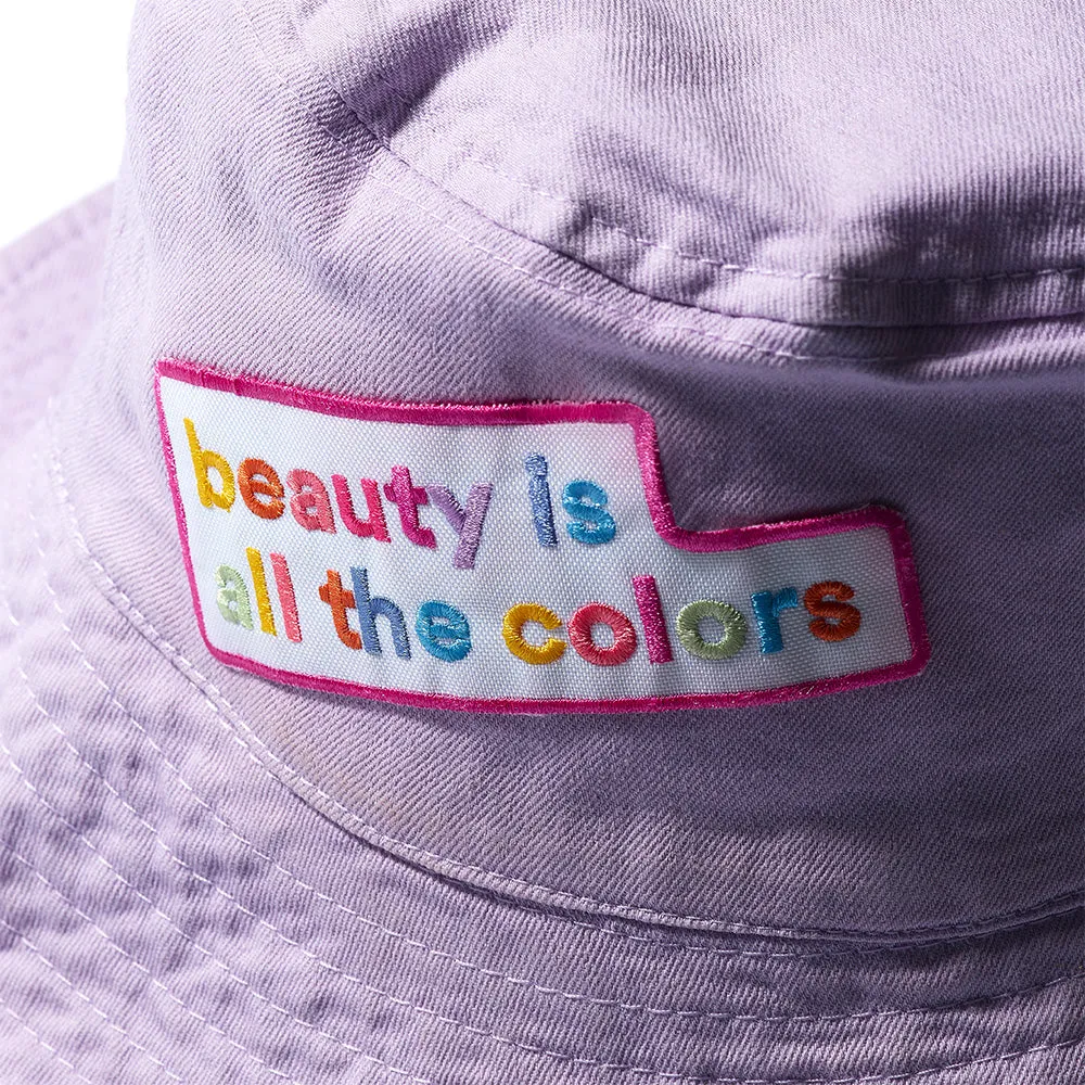 3INA Beauty Écusson Thermocollant 105x55 mm couleurs