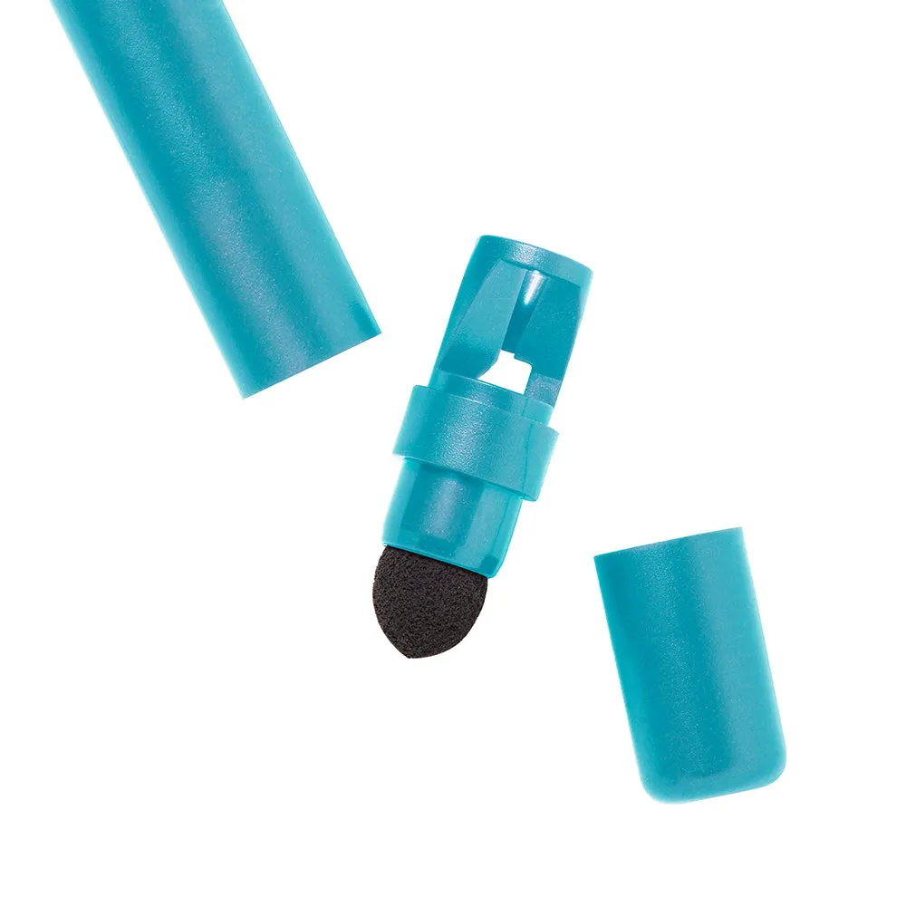 3INA The 24h Automatic Eye Pencil 822 crayon yeux waterproof
