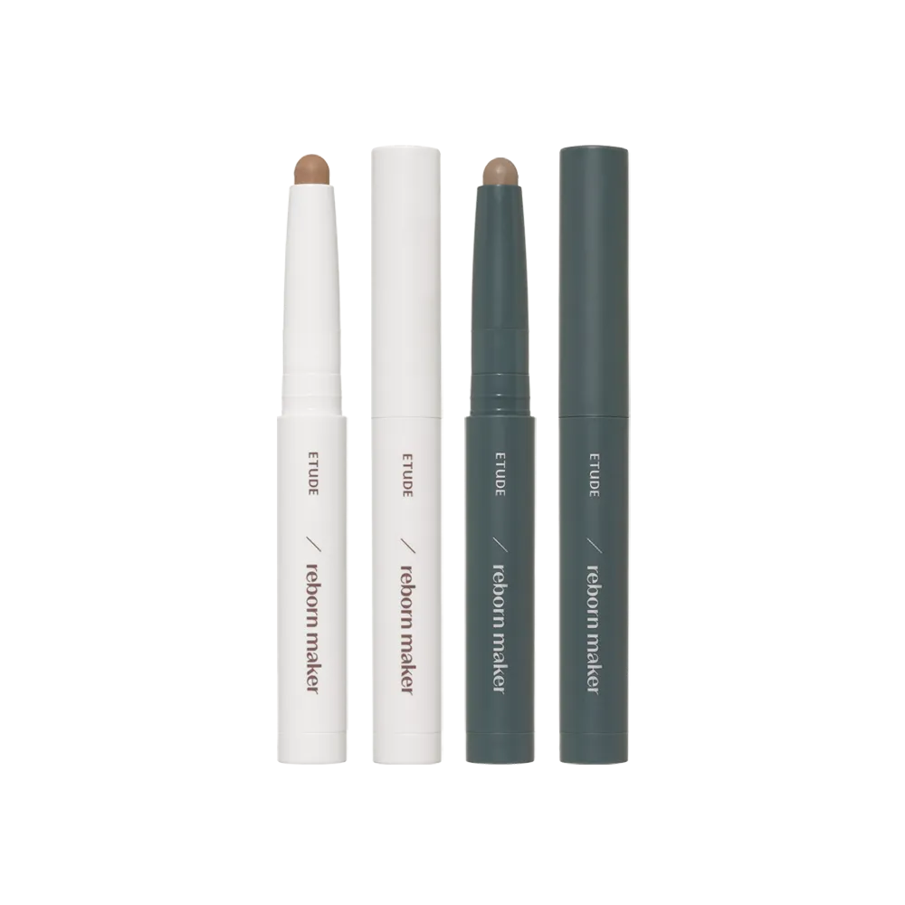 ETUDE Reborn Maker Contour Stick contour 1g fini naturel