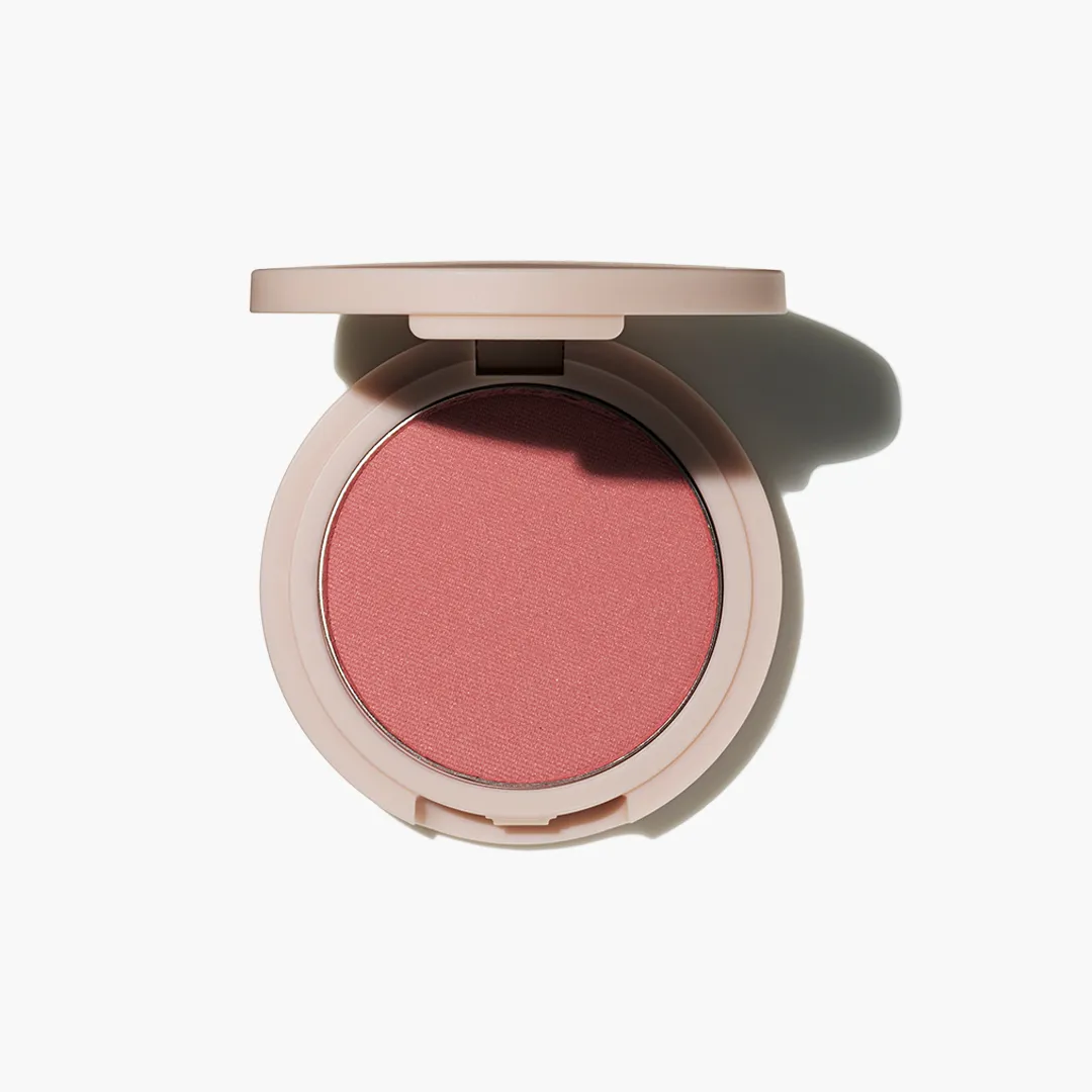 Jones Road The Best Blush blush poudre POP fini naturel