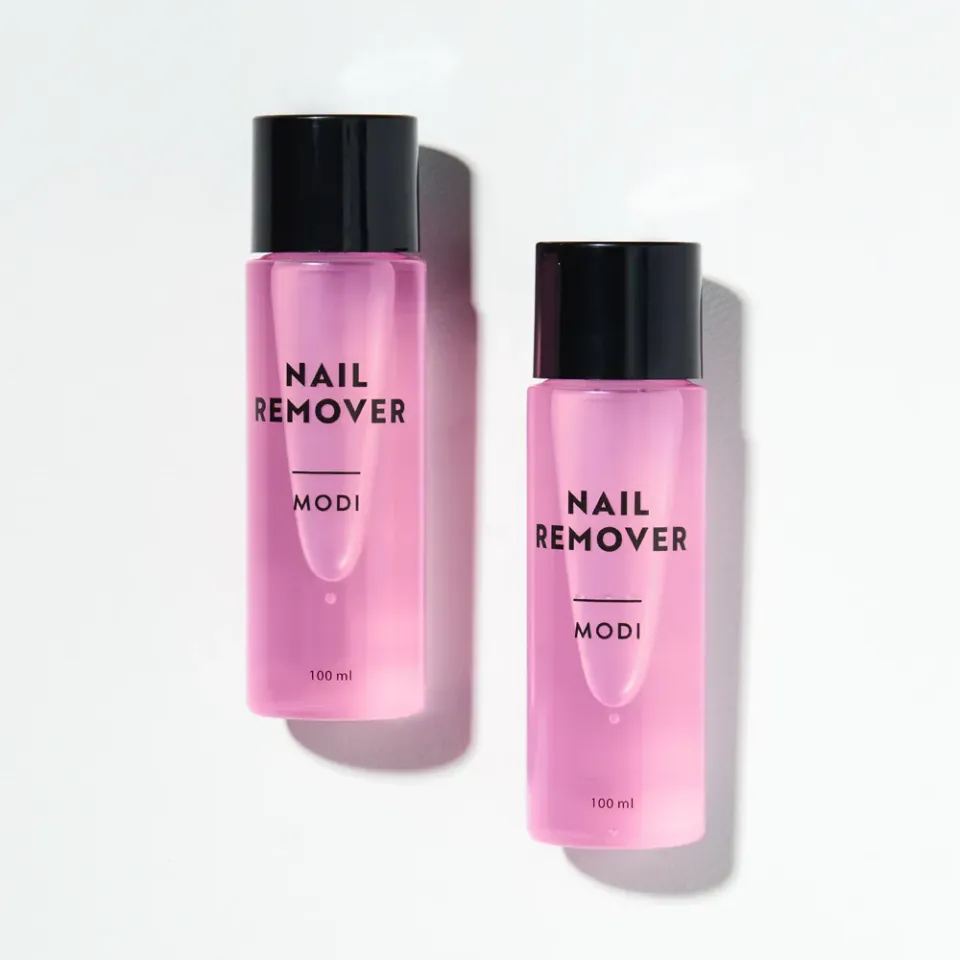 ETUDE Modi Nail Remover dissolvant 100ml floral