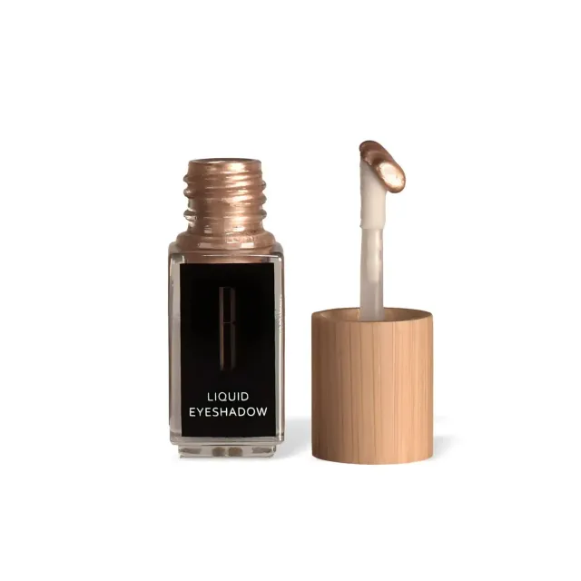 Baims Liquid Eyeshadow fard liquide 10 Pearly Beige 3 ml