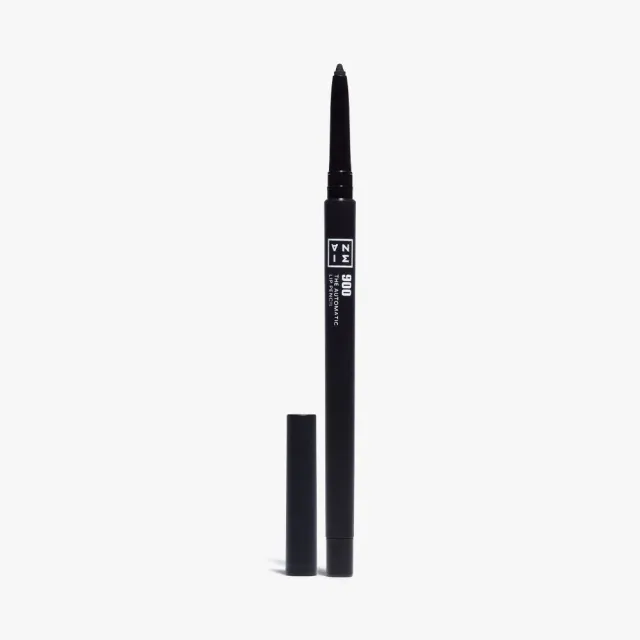 3INA The Automatic Lip Pencil 900 crayon à lèvres waterproof