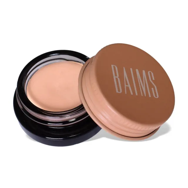 Baims Corretivo Alta Cobertura correcteur haute couverture