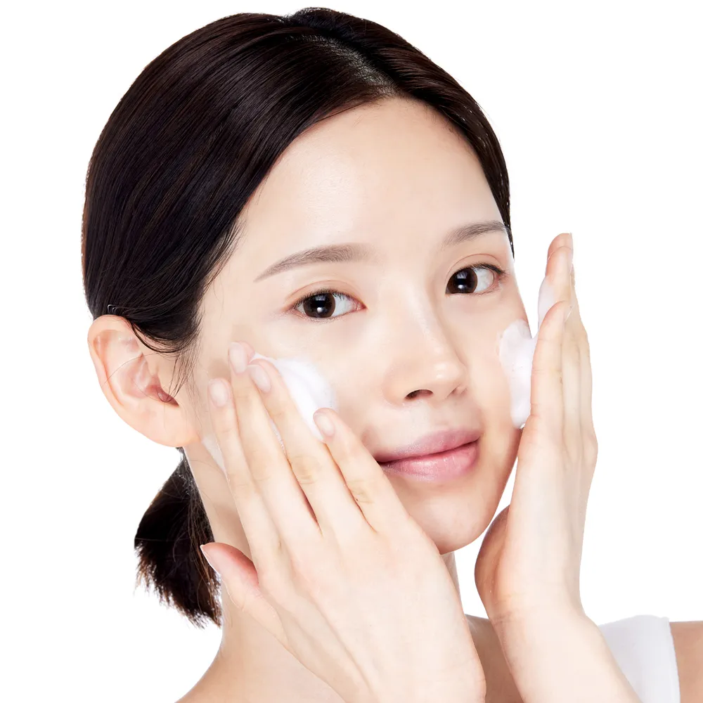 ETUDE Baking Powder BB Deep Cleansing Foam 160ml pores
