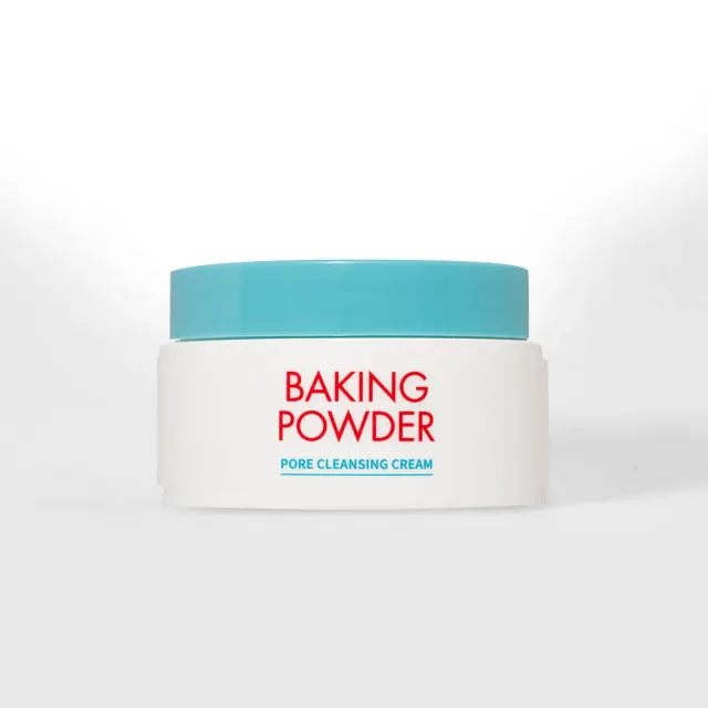 ETUDE Baking Powder Pore Cleansing Cream crème 180ml pores
