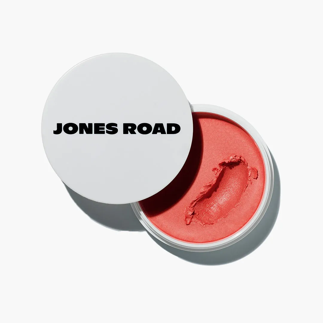 Jones Road Miracle Balm baume teinté Au Naturel éclat 50 g