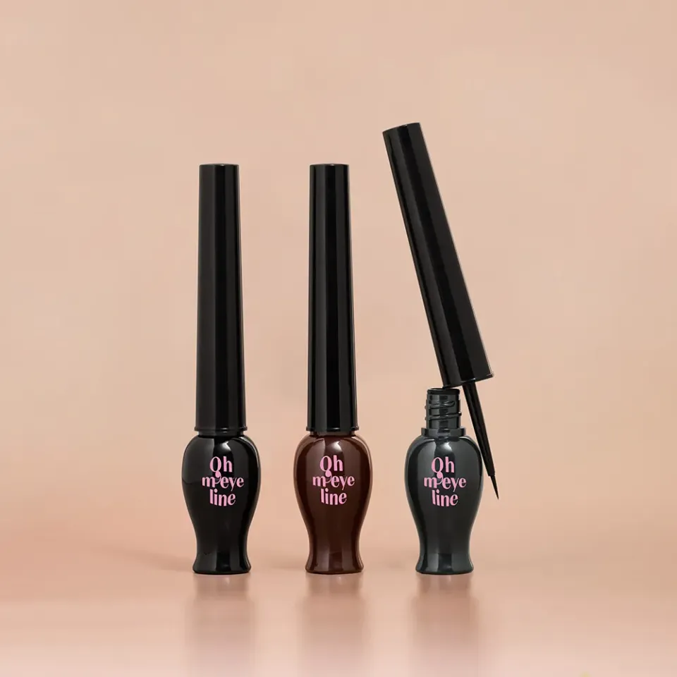 Etude Oh M'Eye Line eyeliner liquide noir 5g