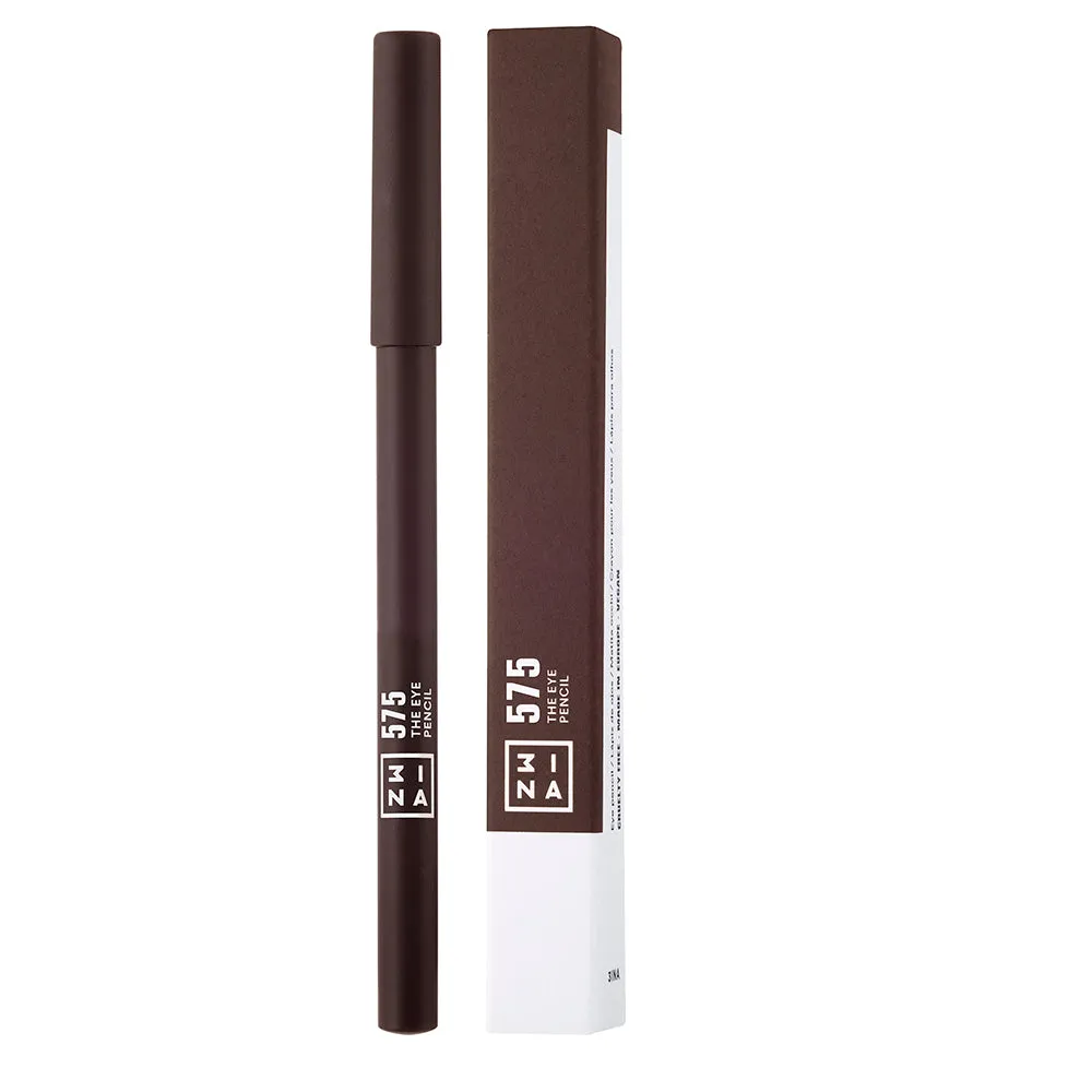3INA The Eye Pencil crayon yeux 575 crémeux