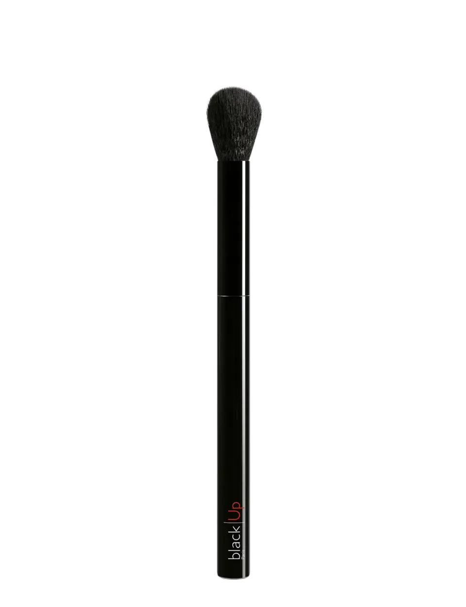 Black Up pinceau strobing enlumineur rond ultra-doux