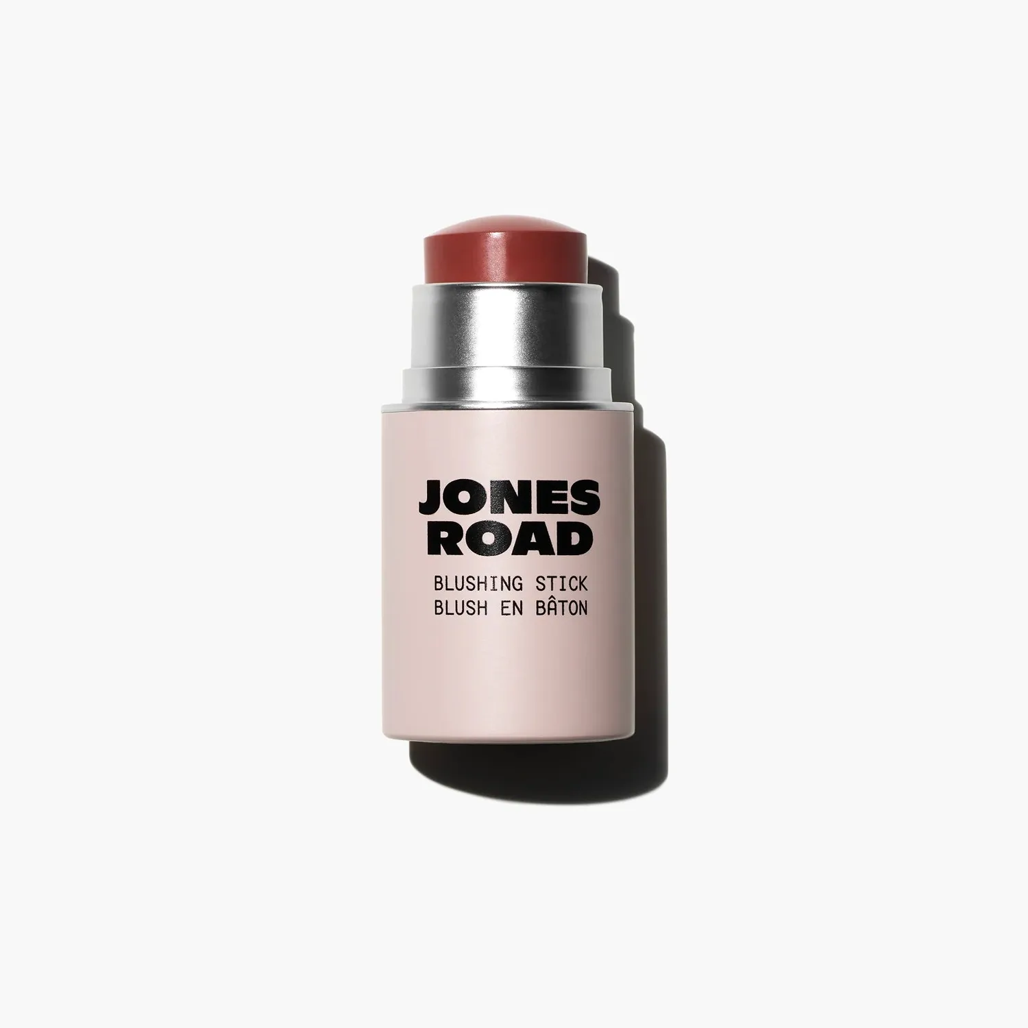 Jones Road Blushing Stick blush Bare fini naturel