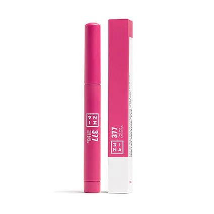 3INA The 24H Eye Stick 945 fard à paupières waterproof