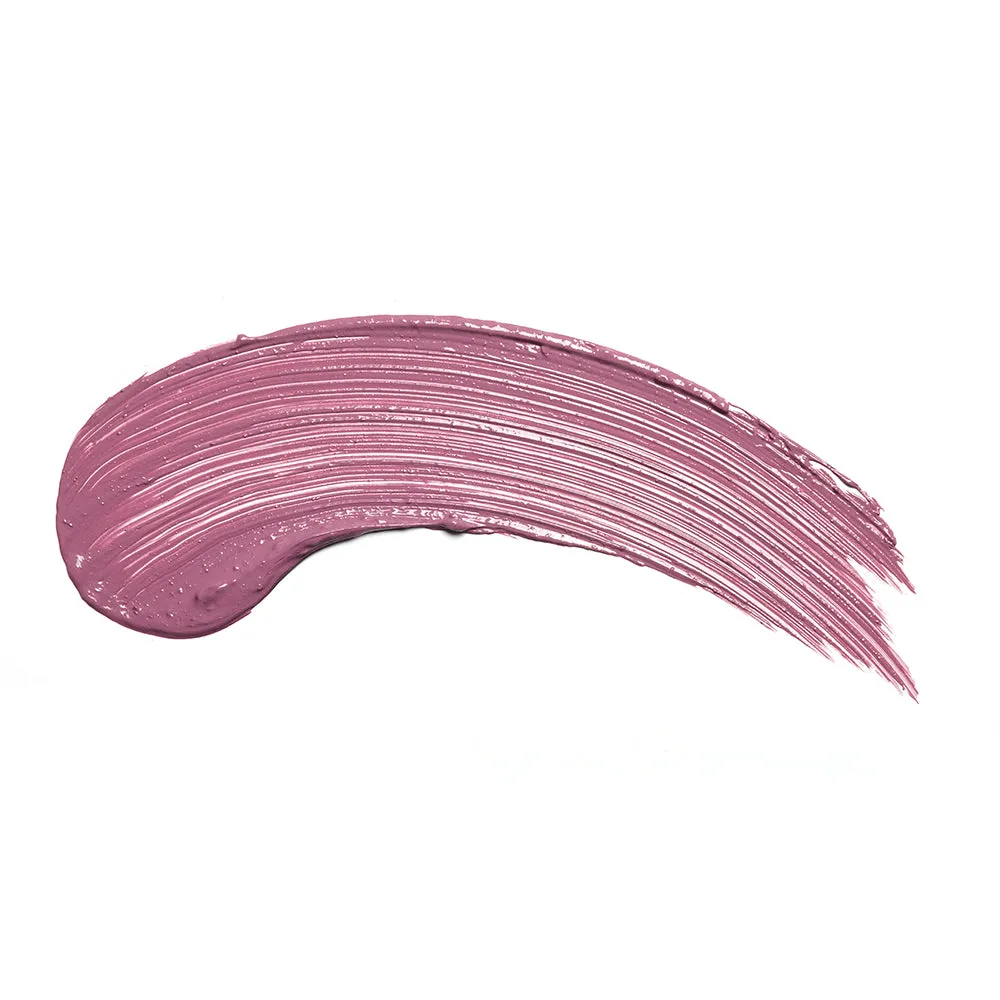 3INA The Longwear Lipstick 444 rouge à lèvres liquide mat 12h