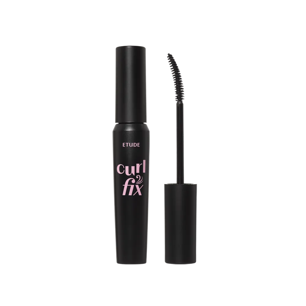 Etude Curl Fix mascara volume recourbant 8g
