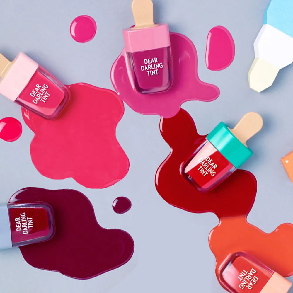 ETUDE Dear Darling Water Gel Tint Ice Cream encre 4,5g