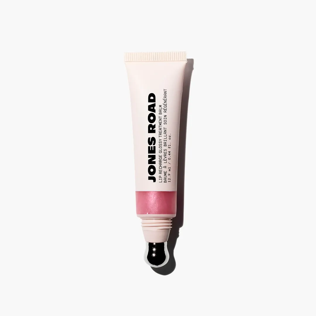 Jones Road Lip Recharge Soin Lèvres Teinté Hydratant