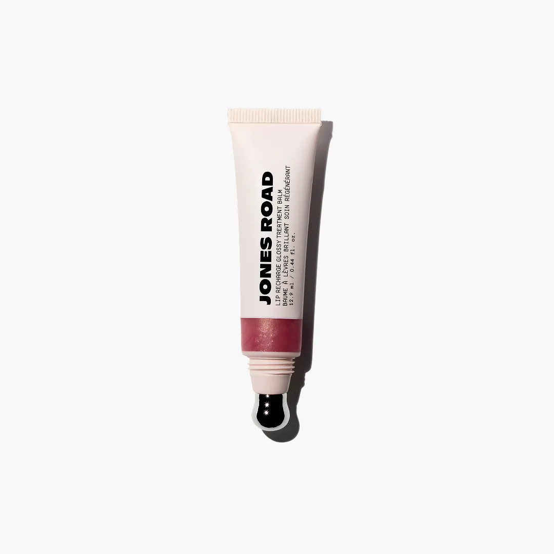 Jones Road Lip Recharge Soin Lèvres Teinté Hydratant