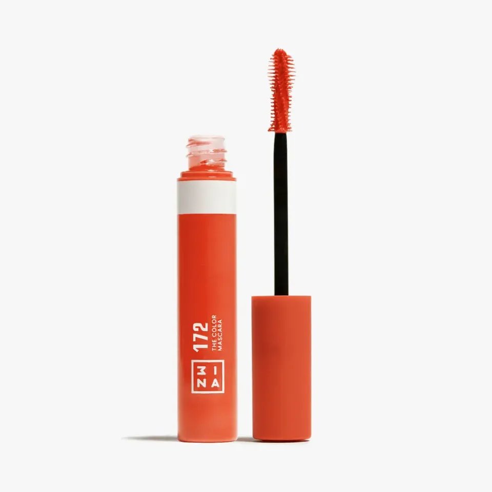 3INA The Color Mascara 172 mascara volume courbe