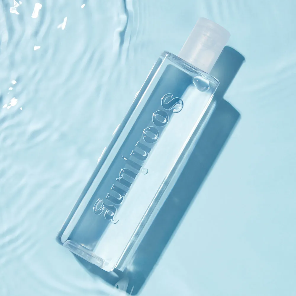 ETUDE Soonjung pH 5.5 Relief lotion tonique peau sensible