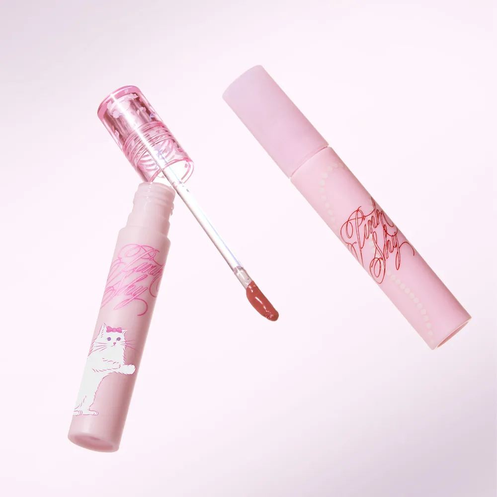 ETUDE Fixing Tint Pink Shy encre lèvres 4g mat