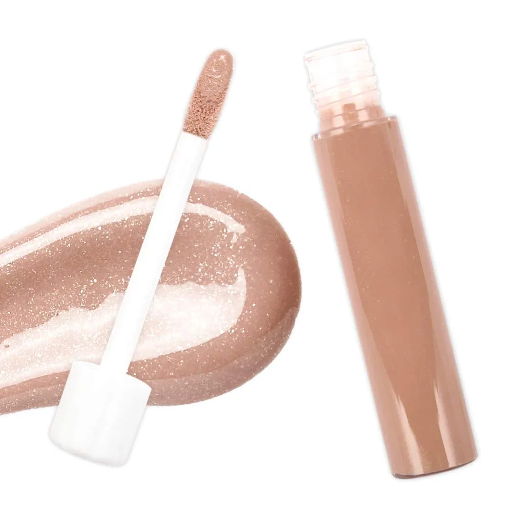 DYP Boudeuse 015 gloss recharge magenta satiné bio