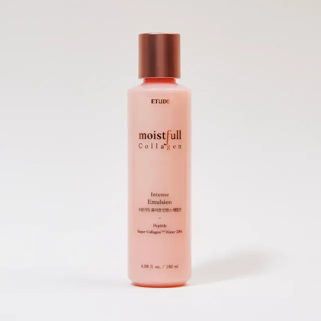 ETUDE Moistfull Collagen Intense émulsion visage 180 ml