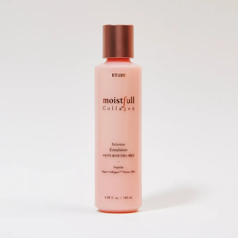 ETUDE Moistfull Collagen Intense émulsion visage 180 ml