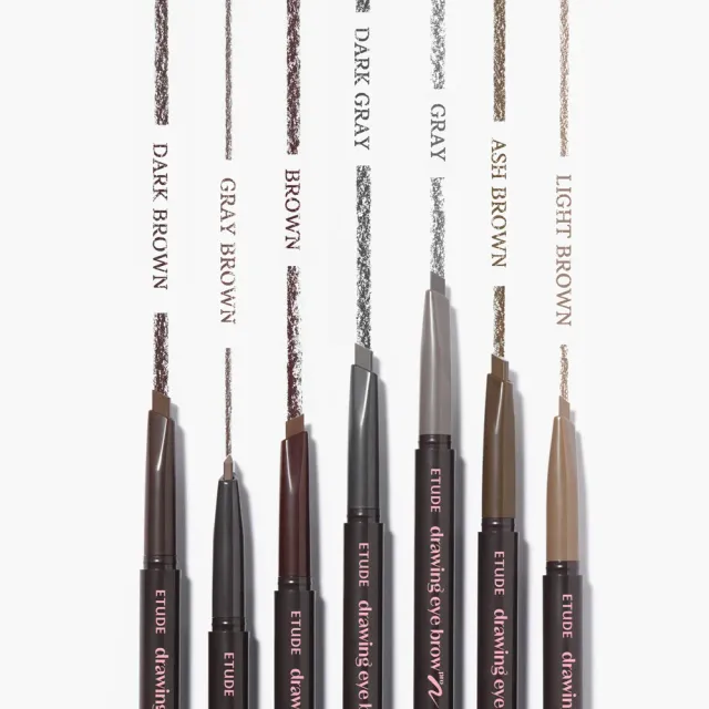 ETUDE Drawing Eye Brow Pro crayon sourcils 0,25g triangulaire