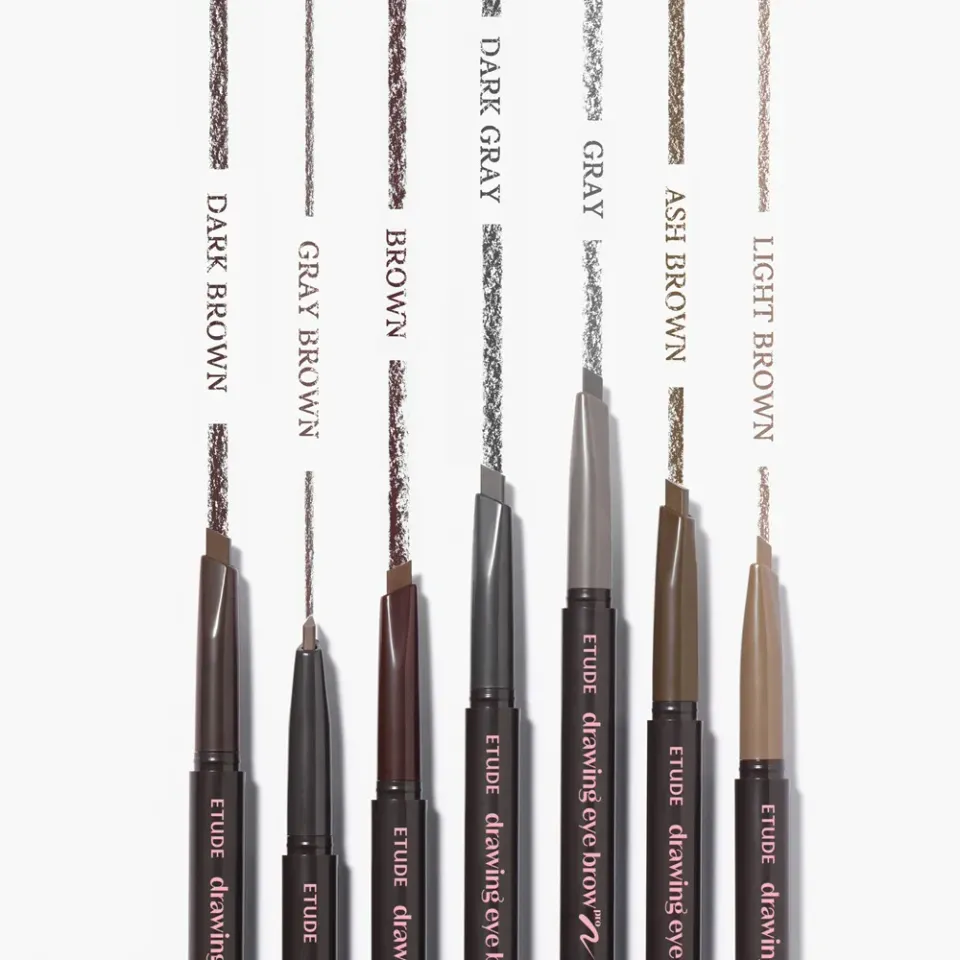 ETUDE Drawing Eye Brow Pro crayon sourcils 0,25g triangulaire