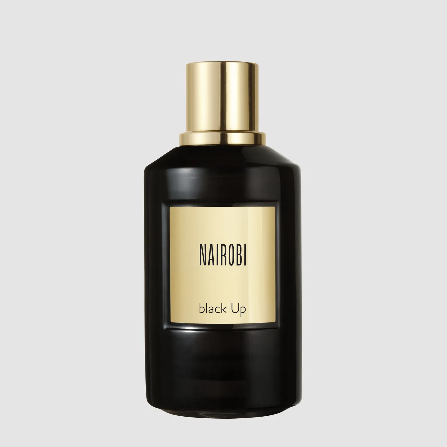 Black Up Duo Iconiques coffret parfum fêtes 2 signatures