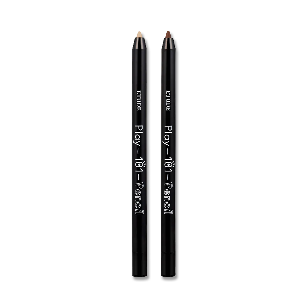 ETUDE Paly 101 crayon yeux gel 0,5g vivid