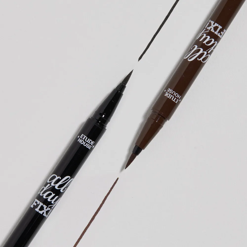 ETUDE All Day Fix Pen Liner eyeliner noir 0,6g