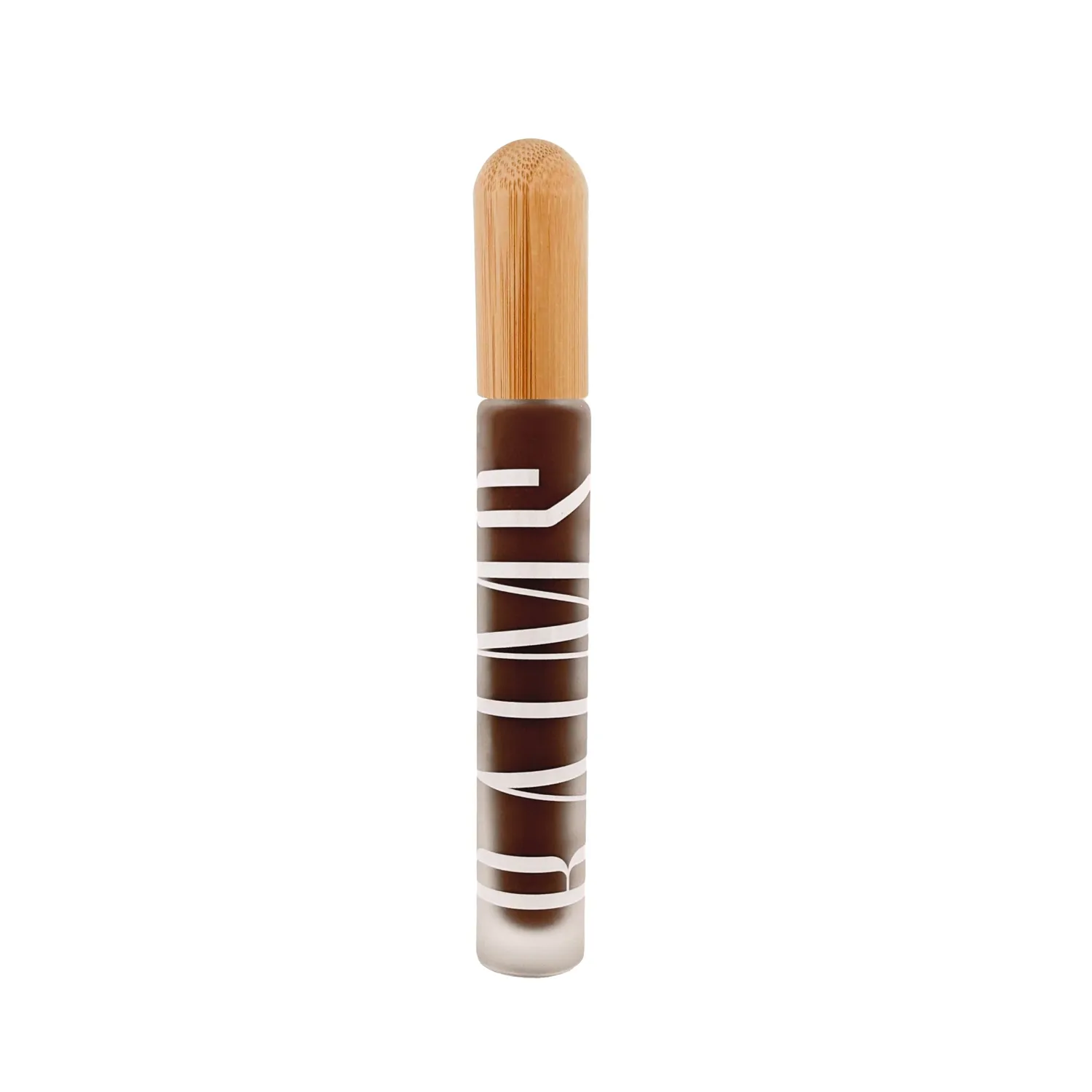 Baims Eyecatching mascara volume noir bio