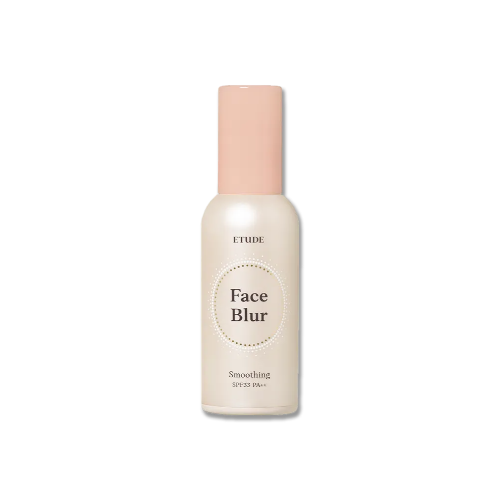ETUDE Face Blur base de teint SPF33 35g éclat