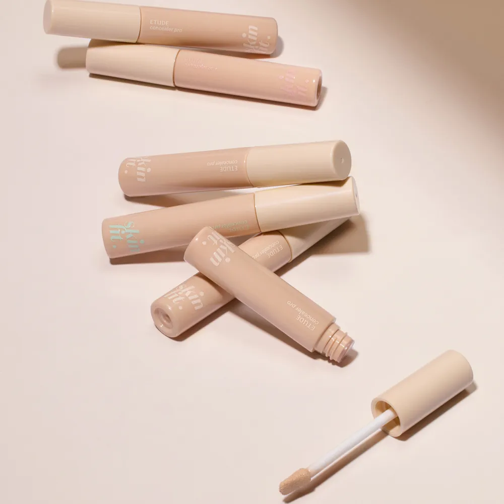 ETUDE Big Cover Skin Fit Concealer PRO Correcteur 7g