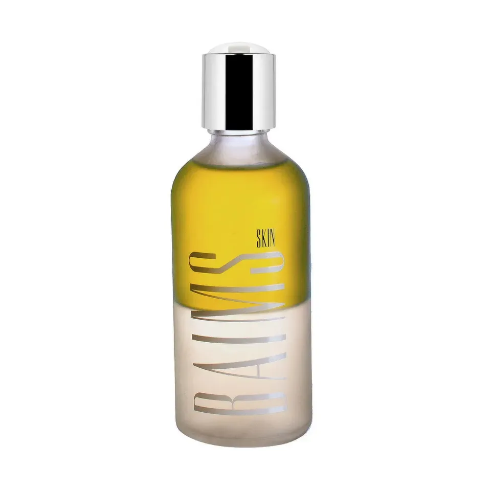 Baims Bi-Phase démaquillant biphasé 100% naturel