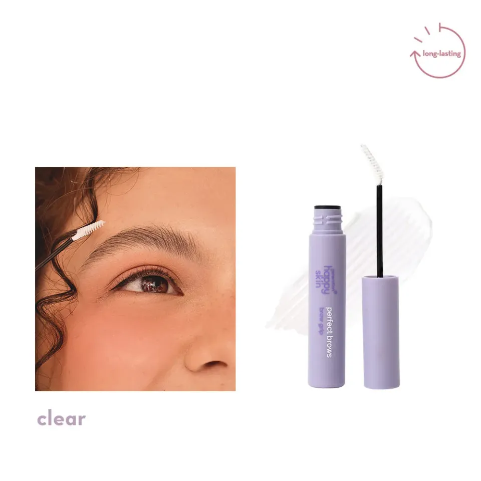 Generation Happy Skin Brow Grip gel sourcils fixant
