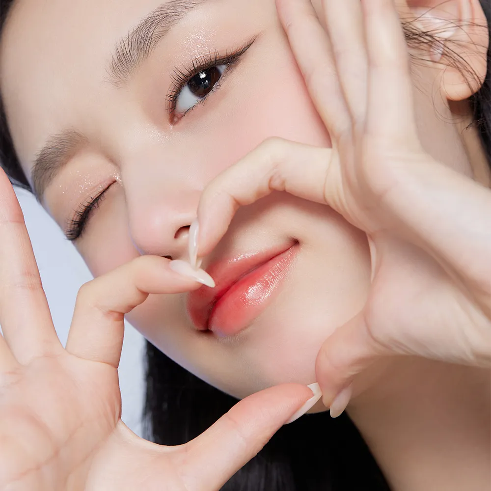 ETUDE Play Color Eyes palette fards Whipping Cloud douce