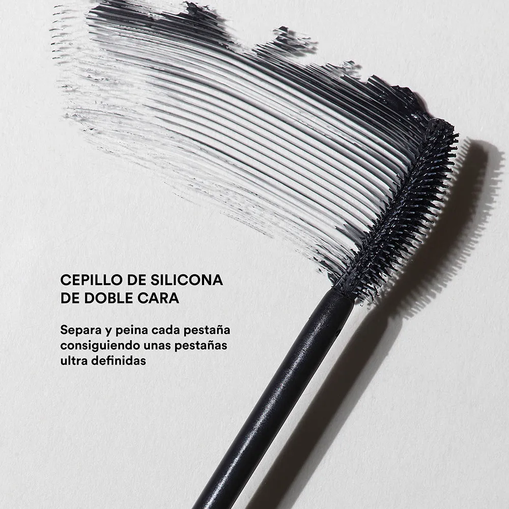3INA The Every Single Day mascara allongeant défini