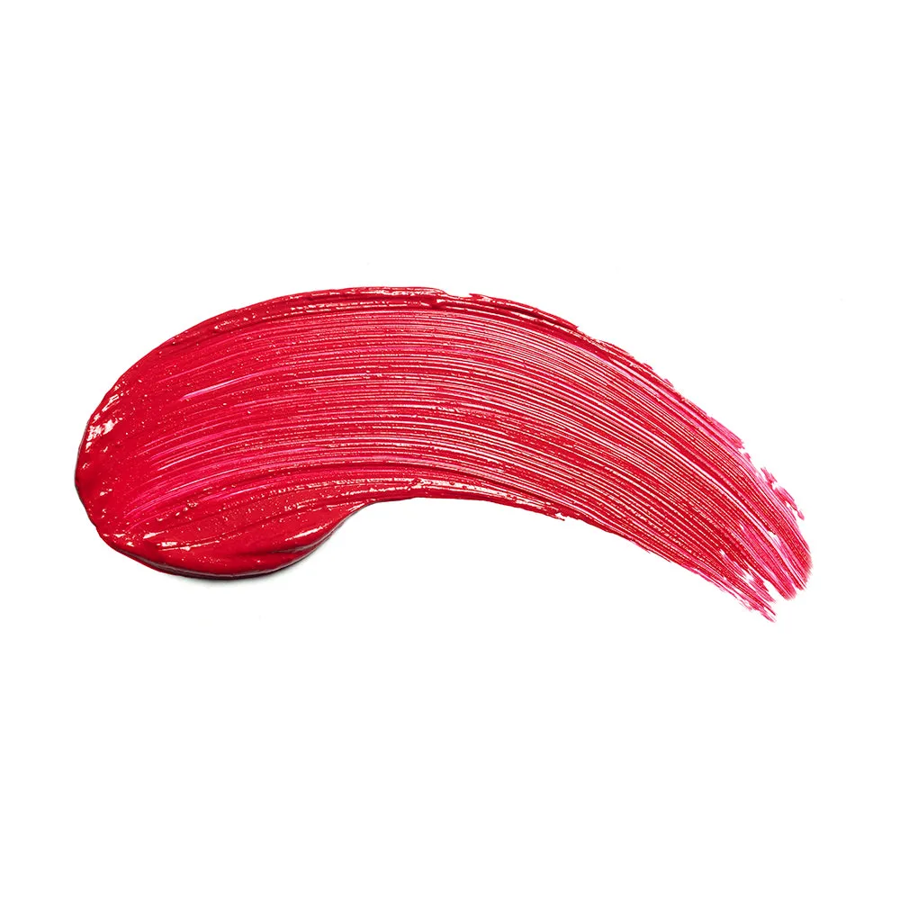 3INA The Longwear Lipstick 244 rouge à lèvres mat 12H