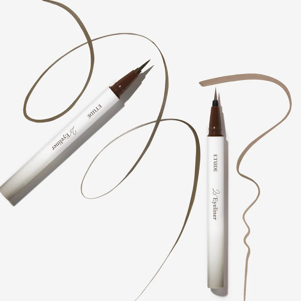 ETUDE 2X Tinting Eyeliner crayon yeux 0,5g naturel