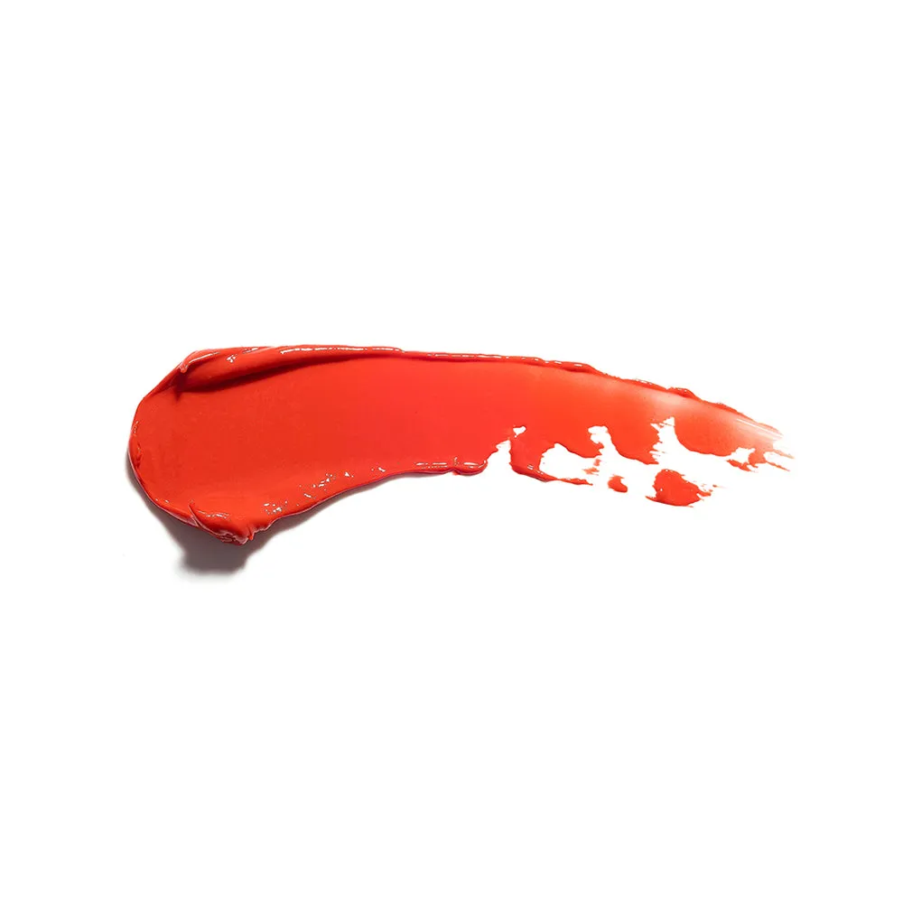 3INA The Color Lip Glow 170 rouge à lèvres teinte soin