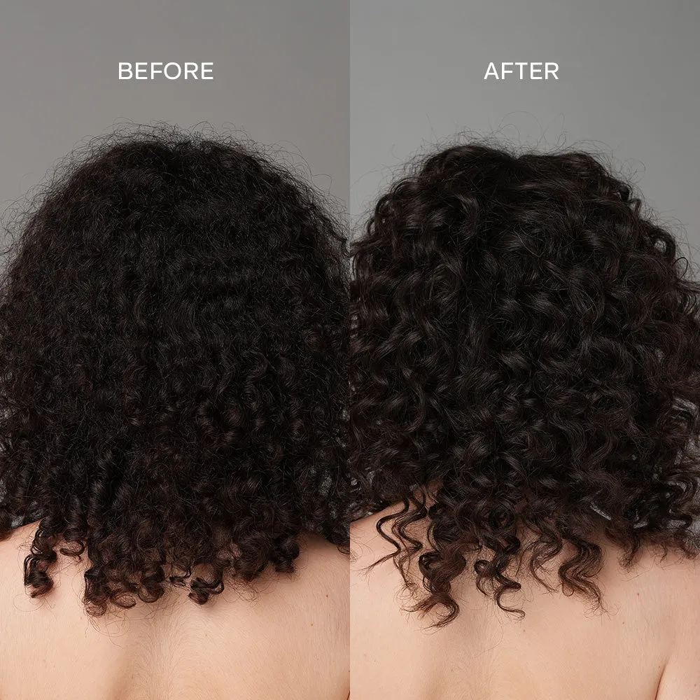 Happy Skin Hair Volume après-shampooing volume léger