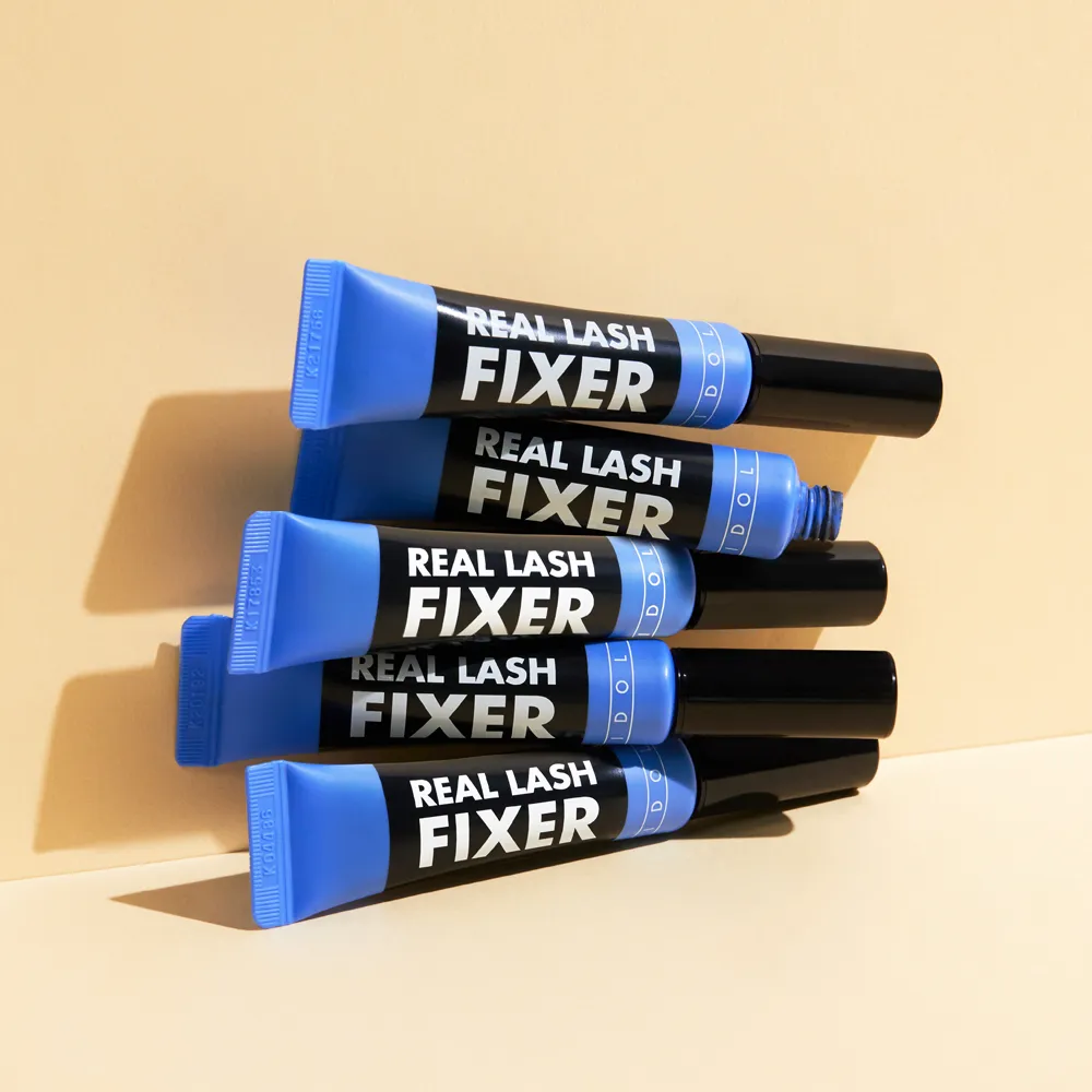 ETUDE Idol Real Lash Fixer mascara 8ml fixation longue tenue